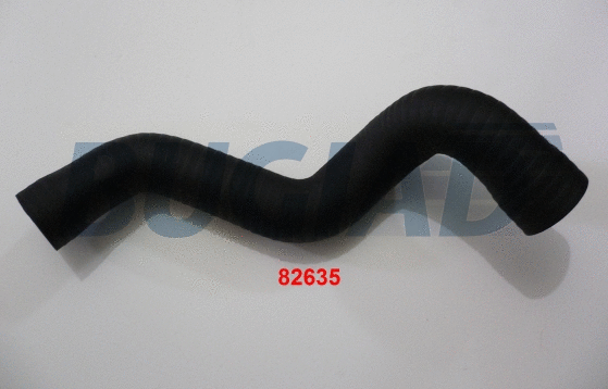 Charge Air Hose (82635)