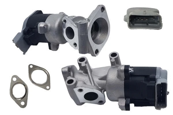 EGR Valve (BGR13066)