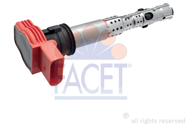 Ignition Coil (9.6327)