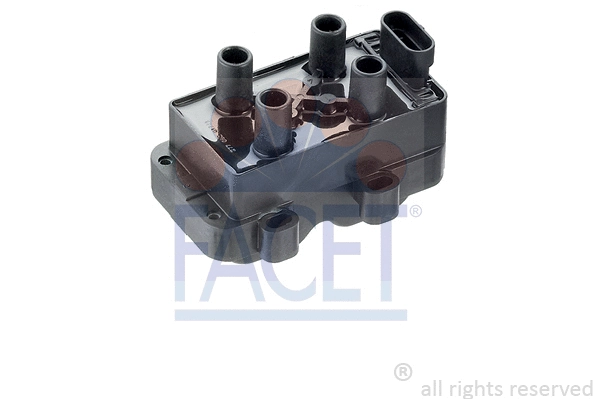Ignition Coil (9.6277)