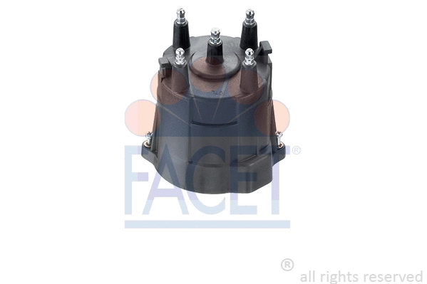 Distributor Cap (2.7574PHT)