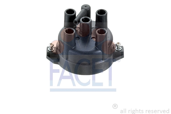 Distributor Cap (2.8322/70)