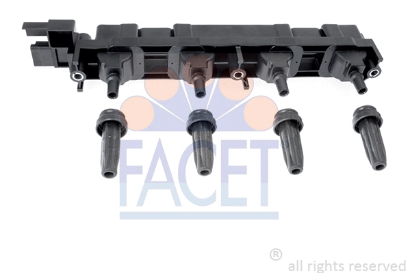 Ignition Coil (9.6409)
