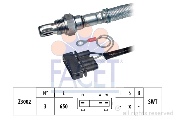 Lambda Sensor