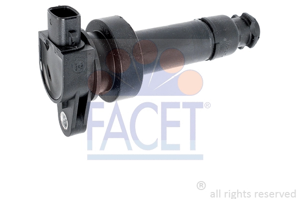 Ignition Coil (9.6443)