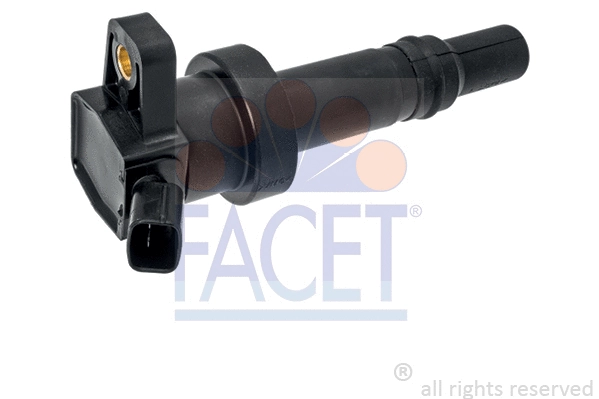 Ignition Coil (9.6514)