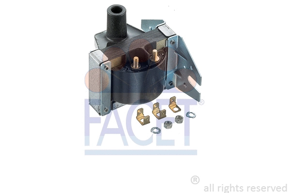 Ignition Coil (9.6026)