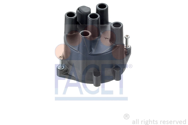 Distributor Cap (2.8103)