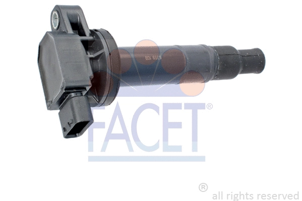 Ignition Coil (9.6359)