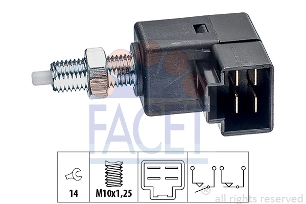 Stop Light Switch (7.1294)