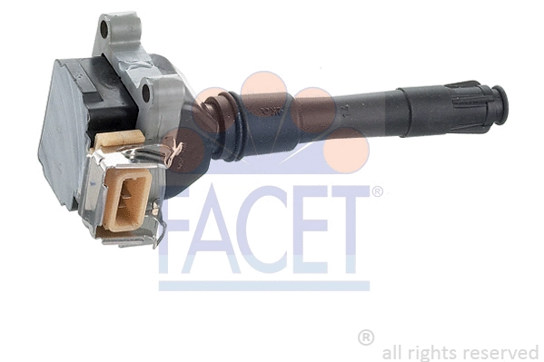 Ignition Coil (9.6312)