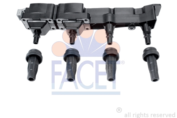 Ignition Coil (9.6307)