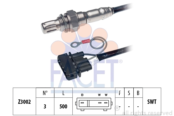 Lambda Sensor