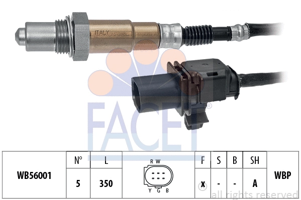 Lambda Sensor