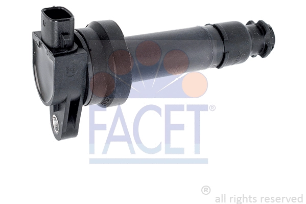 Ignition Coil (9.6395)