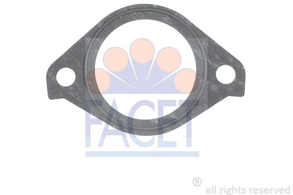 Seal, thermostat