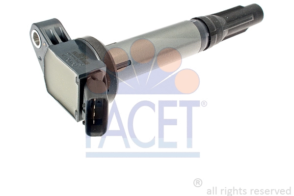Ignition Coil (9.6438)