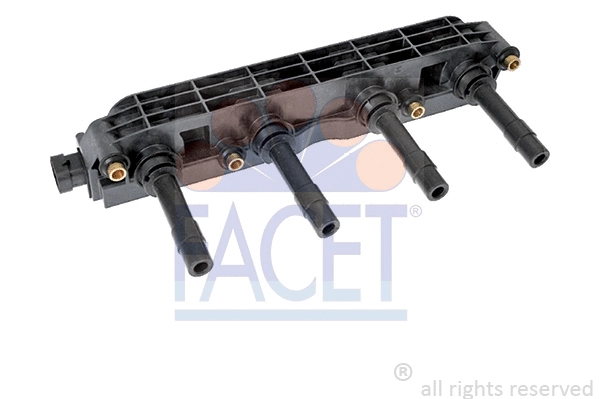Ignition Coil (9.6299)