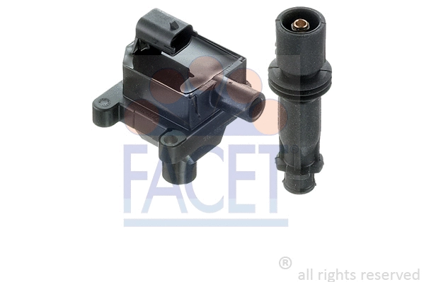 Ignition Coil (9.6287K)