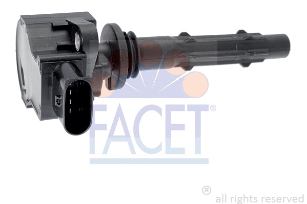 Ignition Coil (9.6387)