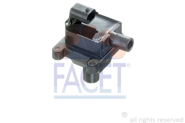 Ignition Coil (9.6297)