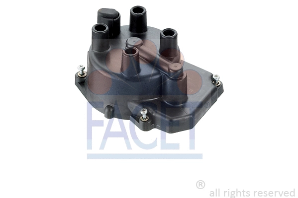 Distributor Cap (2.7971)