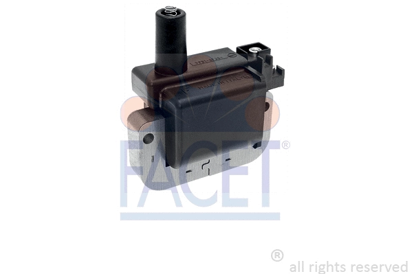 Ignition Coil (9.6114)