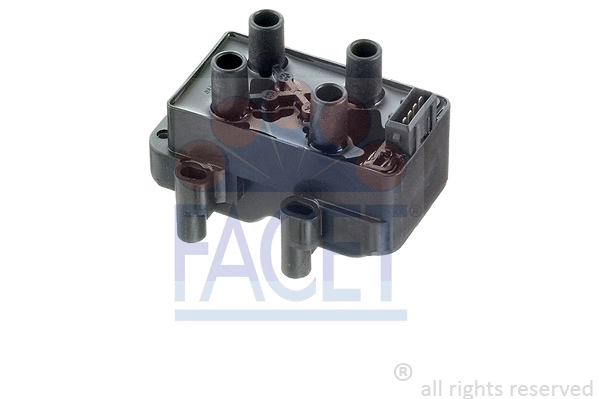 Ignition Coil (9.6088)