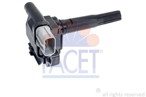 Ignition Coil (9.6470)