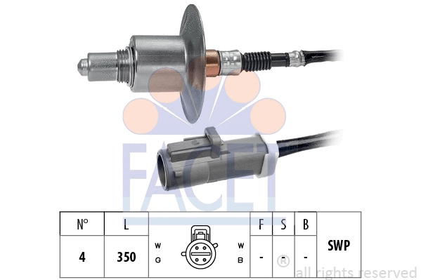 Lambda Sensor (10.8149)