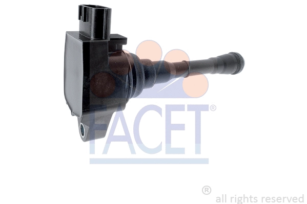 Ignition Coil (9.6451)
