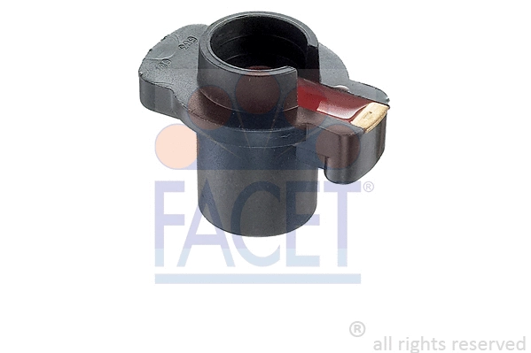 Rotor, distributor (3.7683RS)