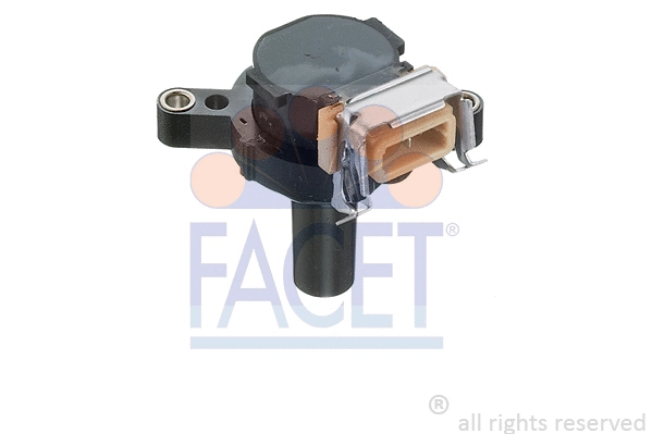 Ignition Coil (9.6252)