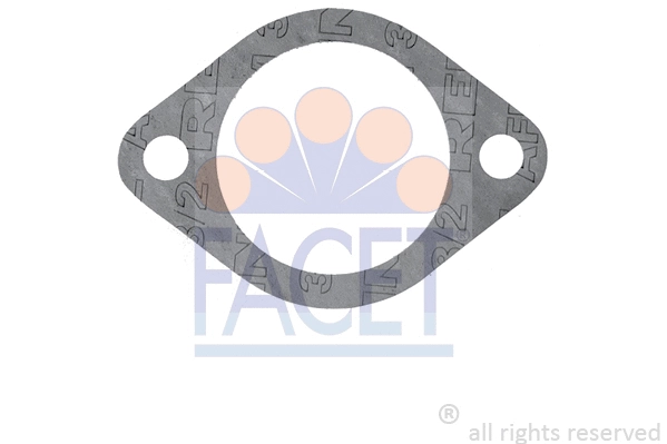 Seal, thermostat (7.9504)