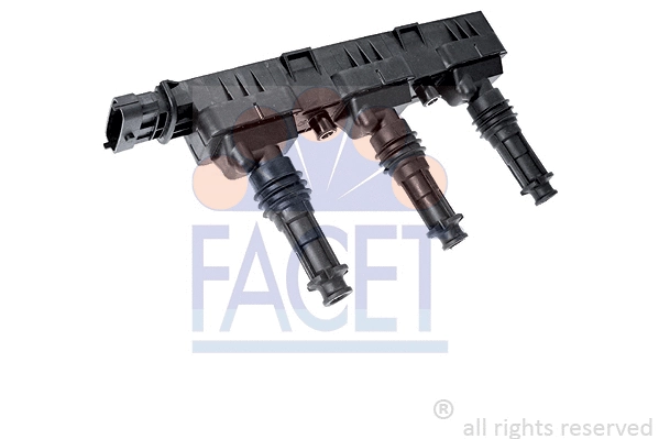 Ignition Coil (9.6298)