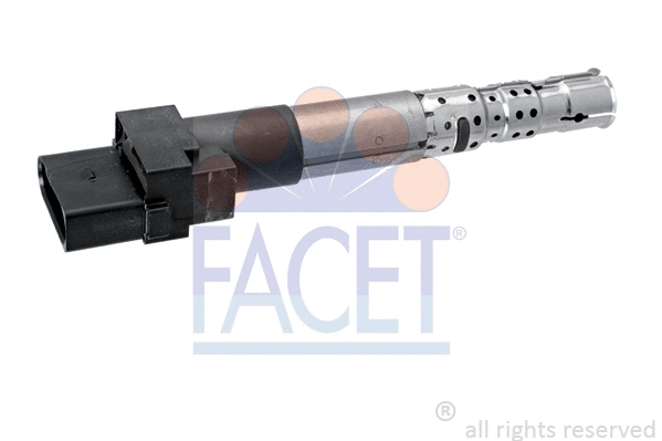 Ignition Coil (9.6335)