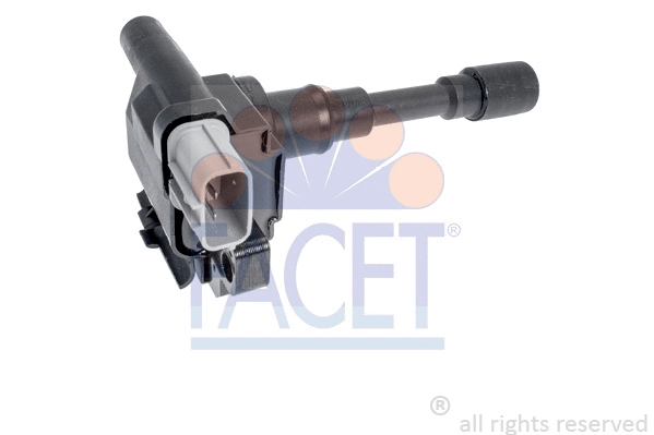 Ignition Coil (9.6435)