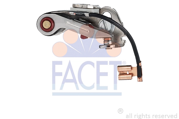 Contact Breaker, distributor (1.2549HDVS)