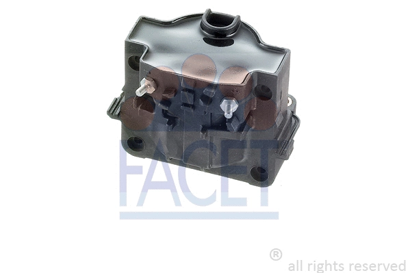 Ignition Coil (9.6097)