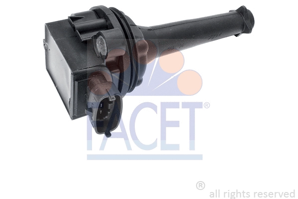 Ignition Coil (9.6348)