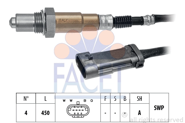 Lambda Sensor
