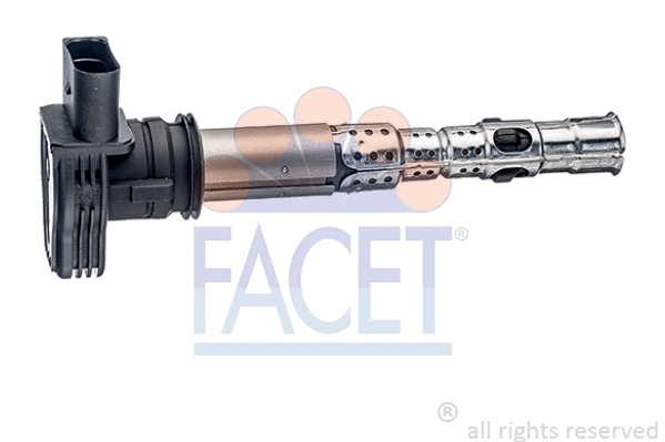 Ignition Coil (9.6326)