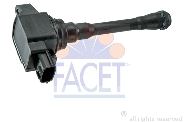 Ignition Coil (9.6452)