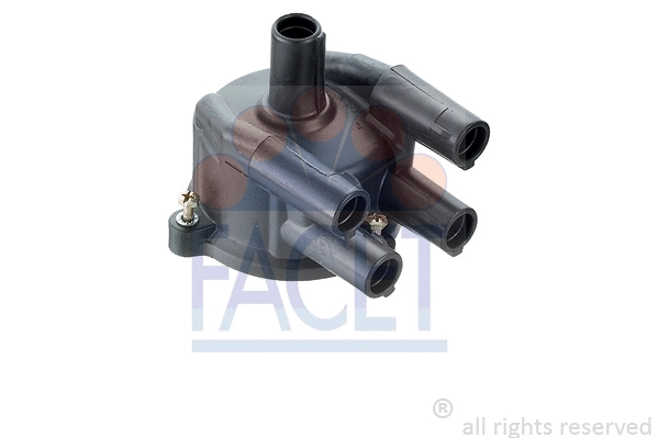 Distributor Cap (2.7630/22)