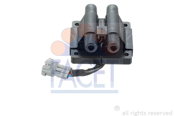 Ignition Coil (9.6165)
