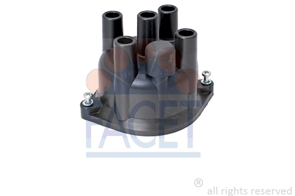 Distributor Cap (2.8322/14)