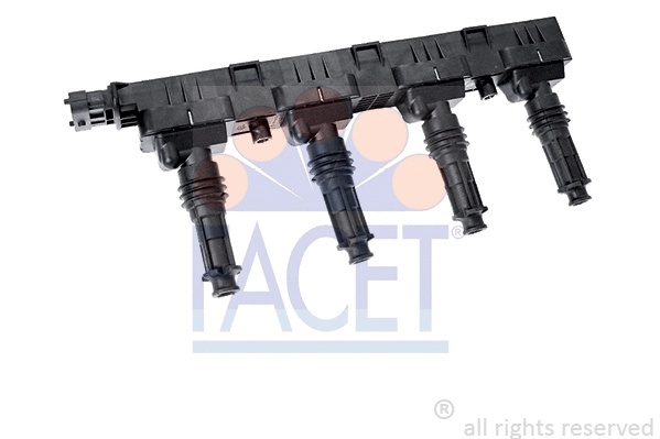 Ignition Coil (9.6300)
