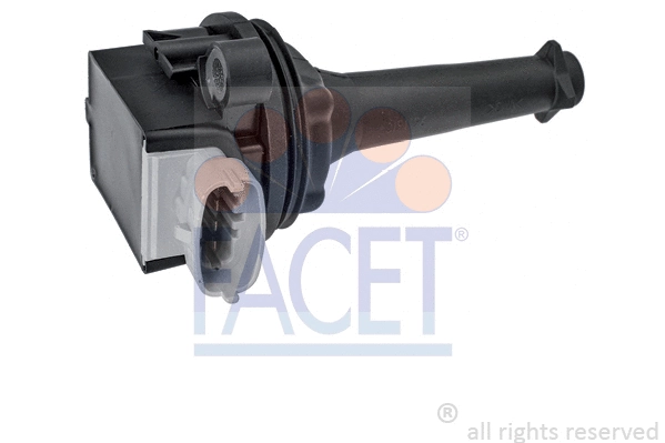 Ignition Coil (9.6378)