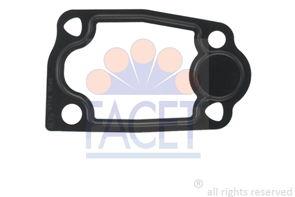 Seal, thermostat (7.9714)