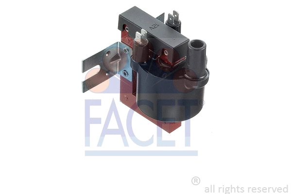 Ignition Coil (9.6003)
